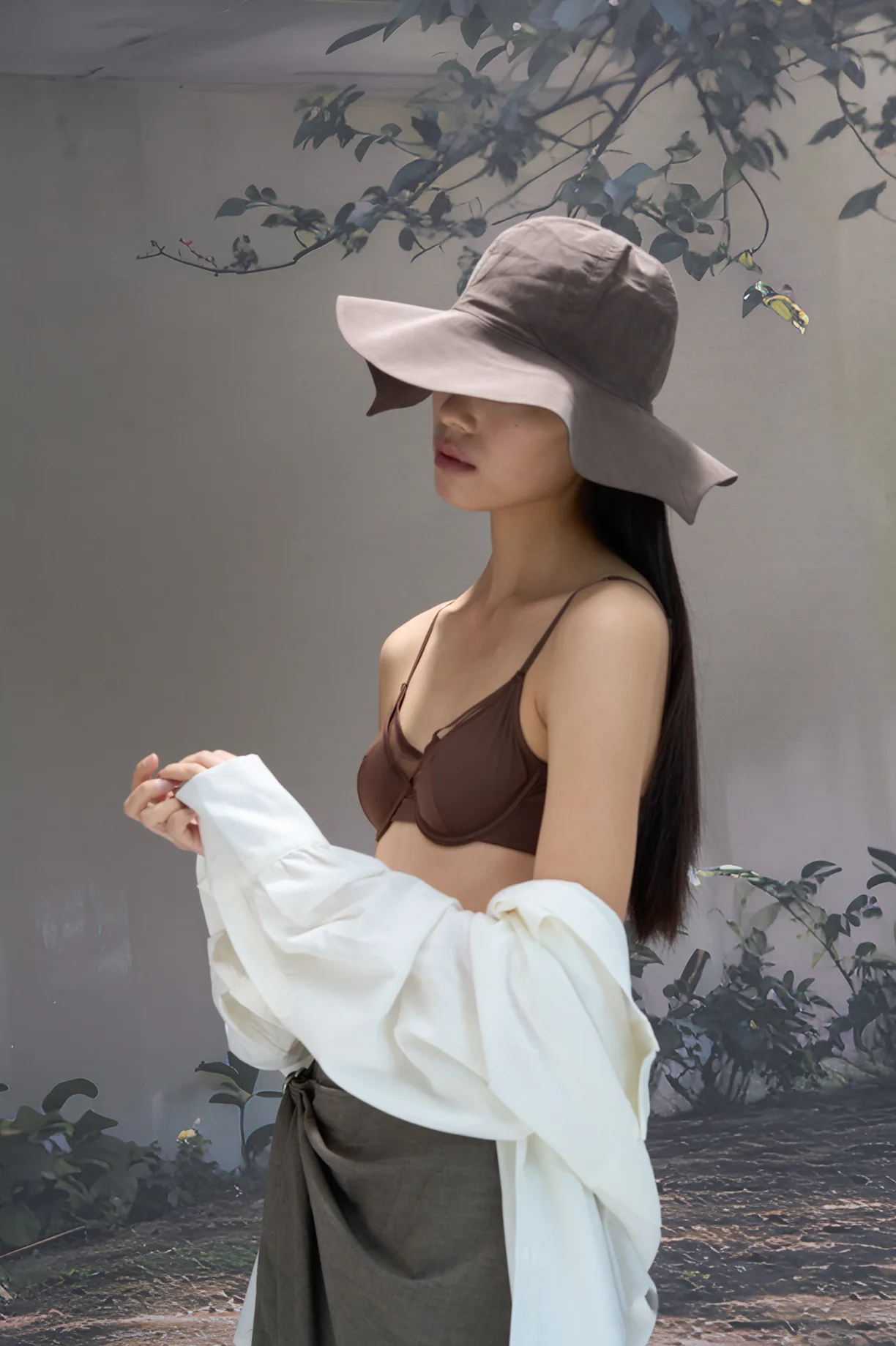 En Coulisse — atmosphere