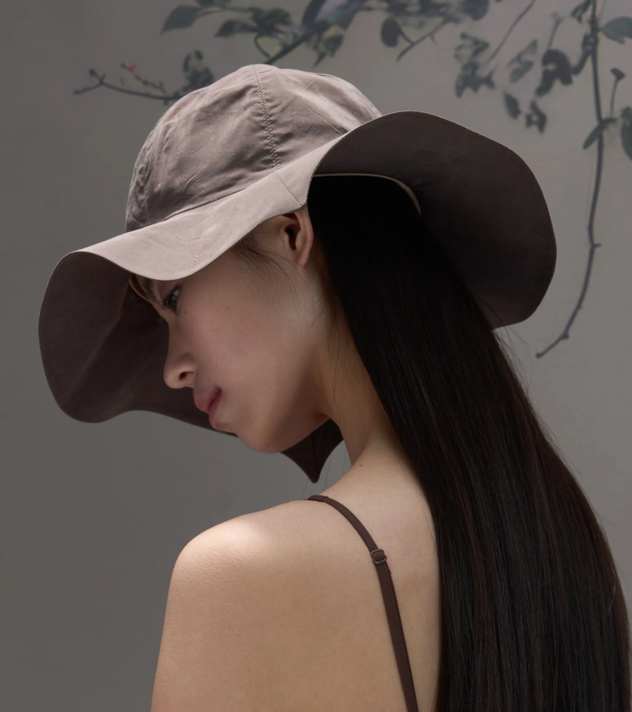 En Coulisse — Spring 26