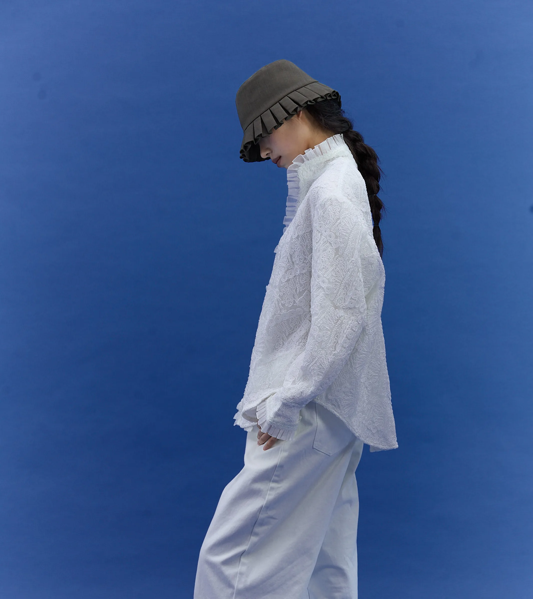 Petit Mouvement — atmosphere