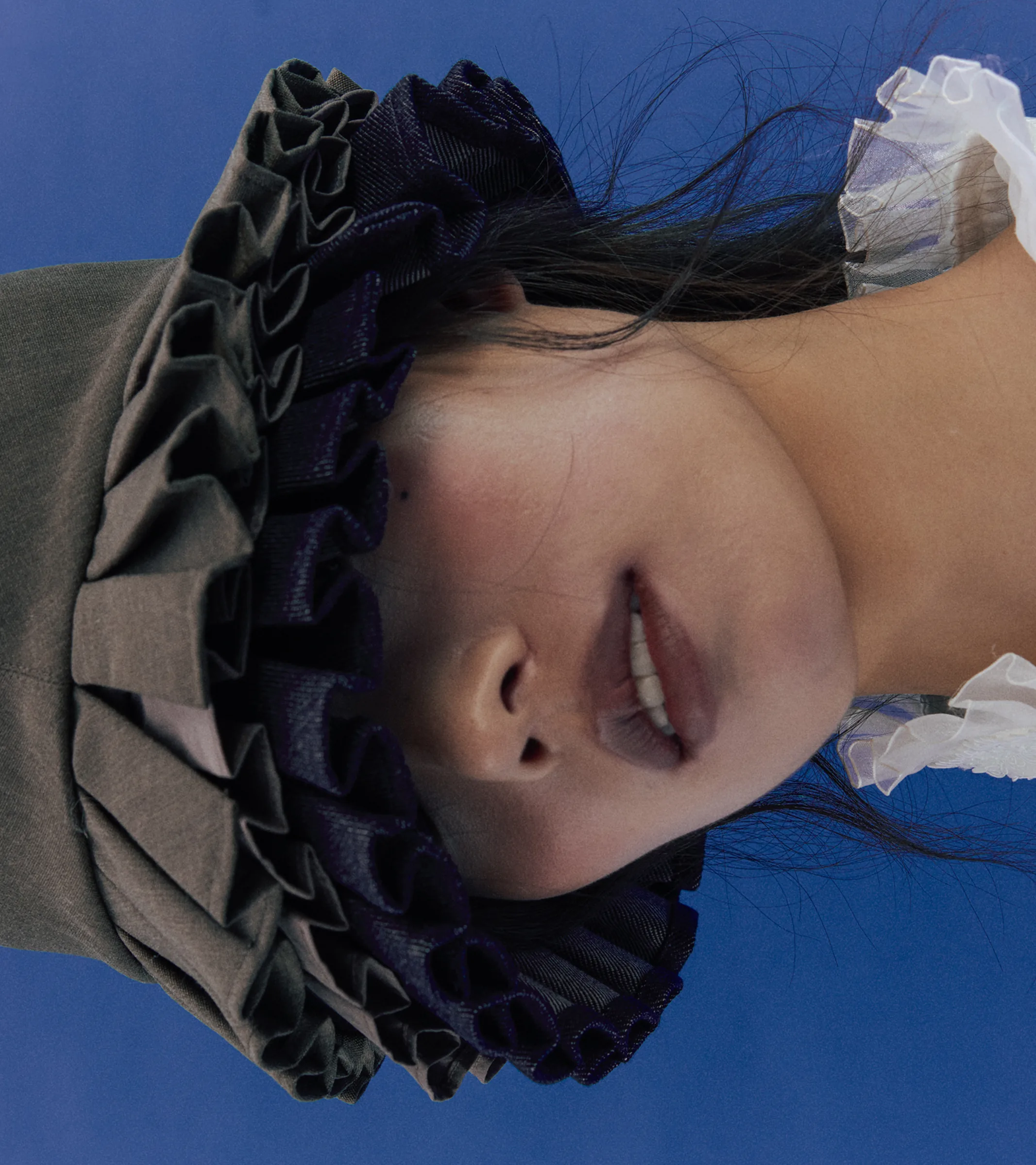 Petit Mouvement — atmosphere