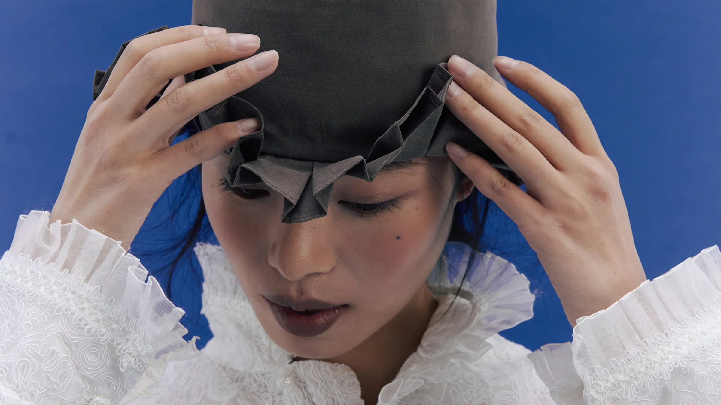 Petit Mouvement — Winter 25 Capsule