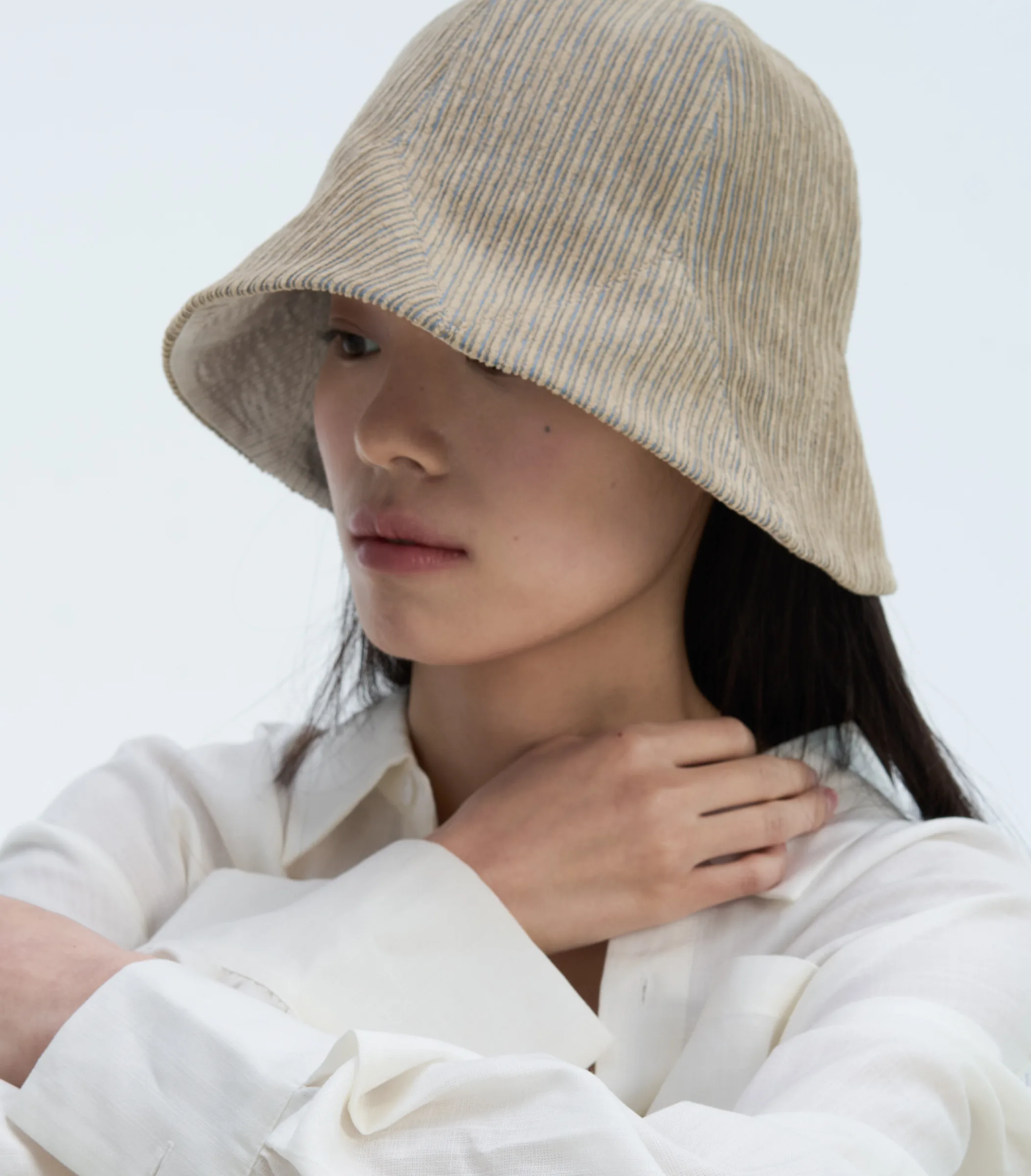 Trouvaille — atmosphere