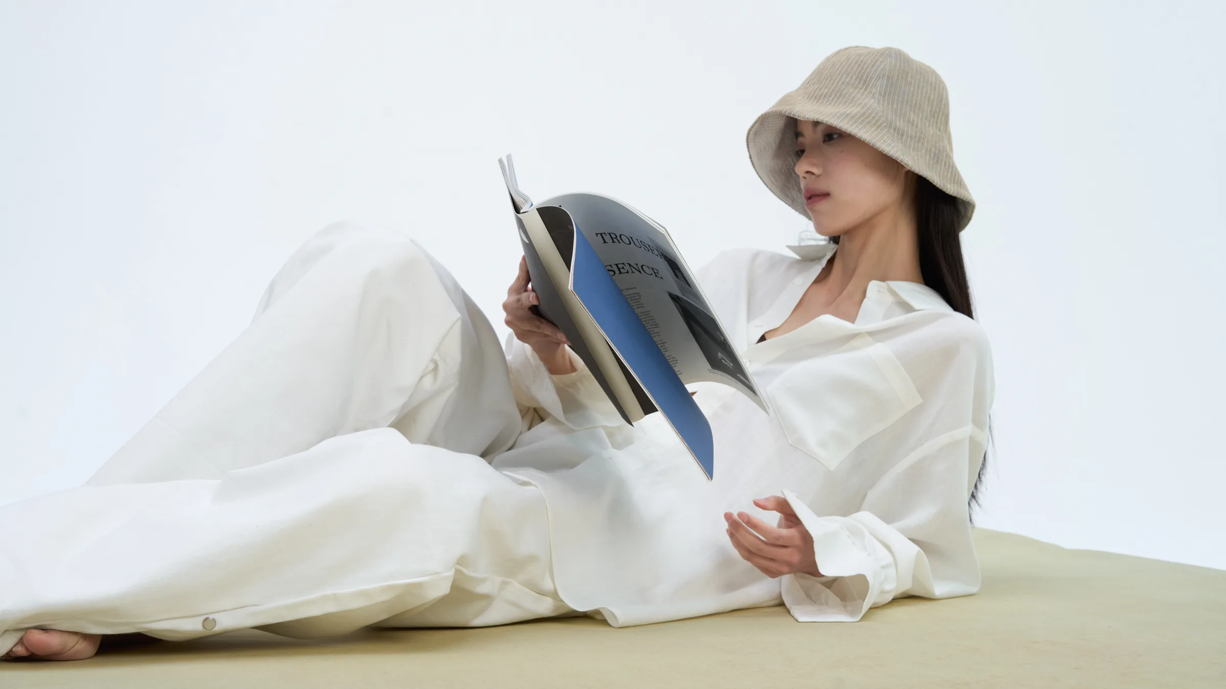 Trouvaille — Spring 26