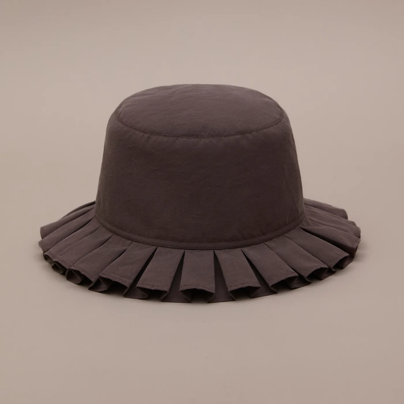 ER2601D2 Satin Brown