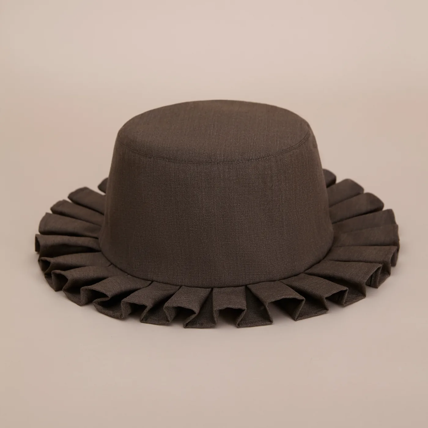 ER2601D6 Textured Brown