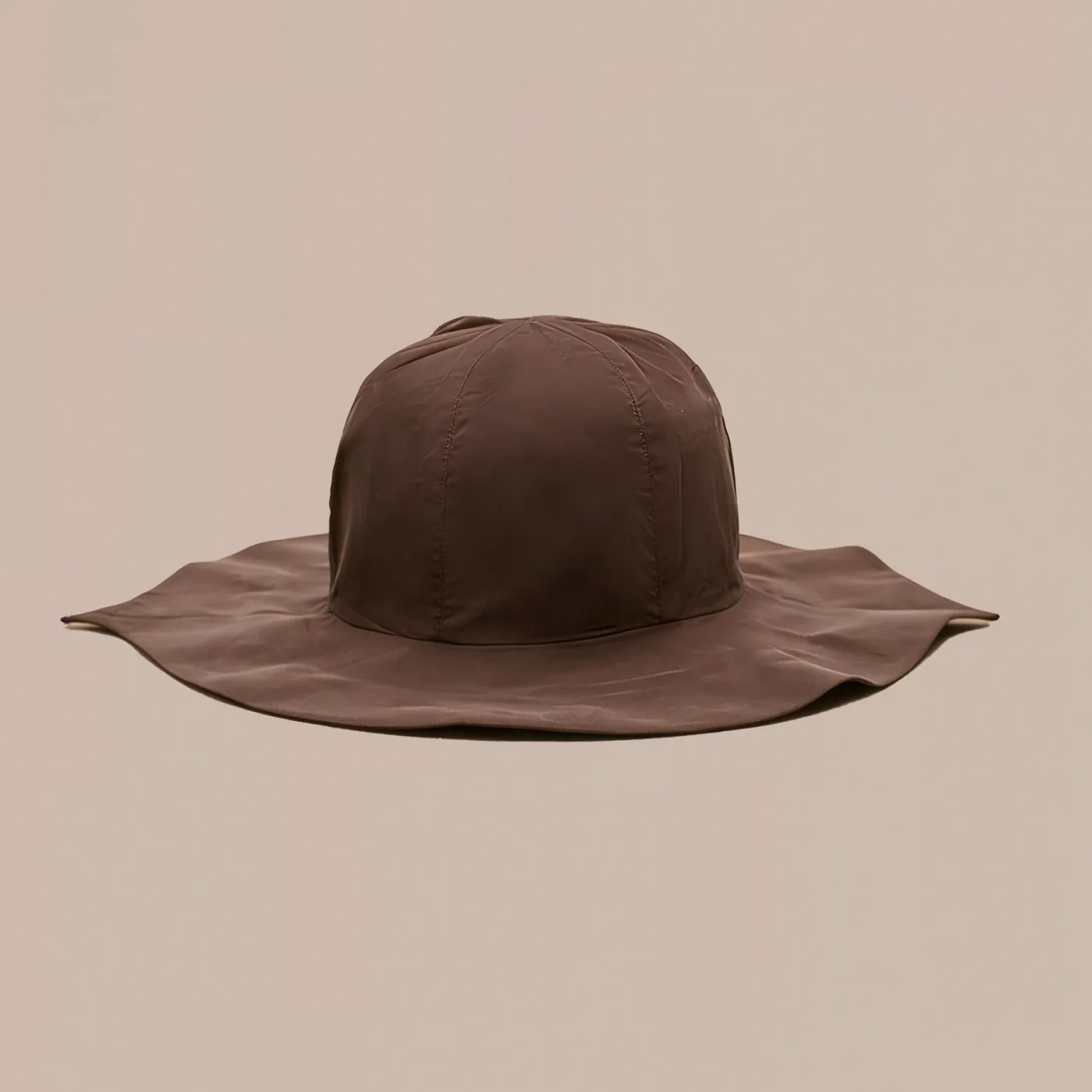 ER2601G2 Satin Brown