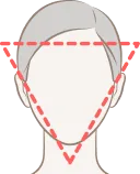 Small-face 脸偏小