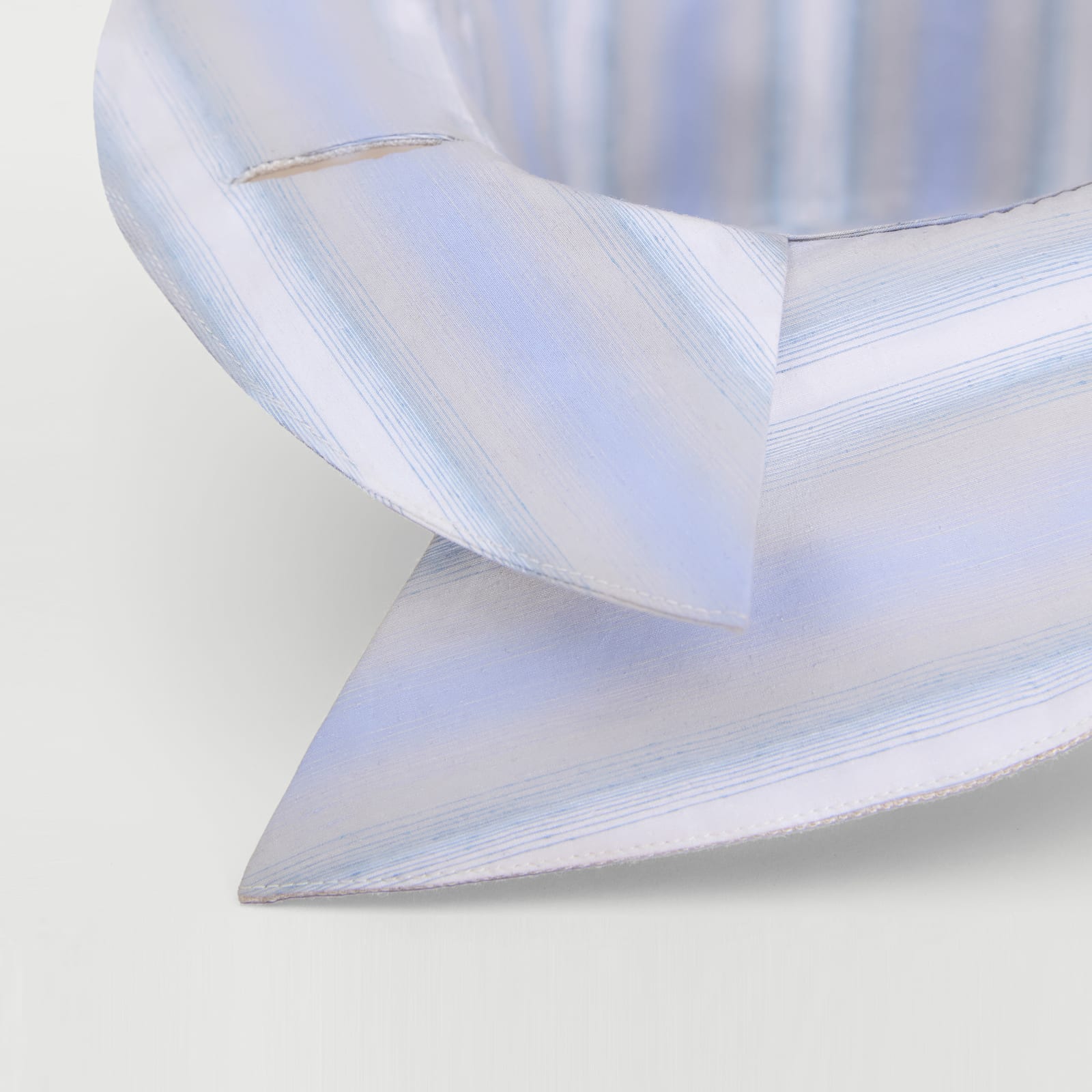 A Side / B Side Textured Light Grey view 2