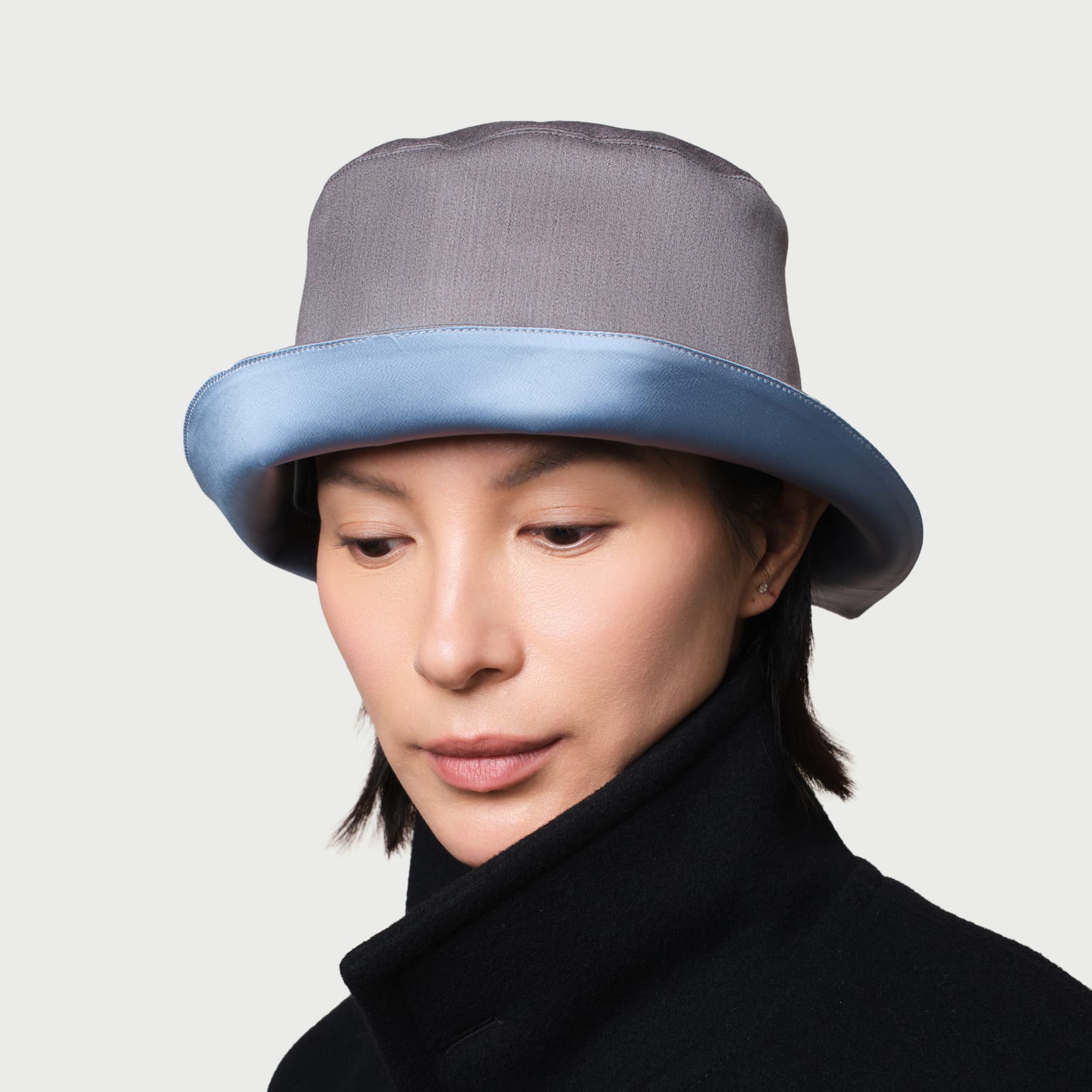 Echo Soft Mist Blue view 4