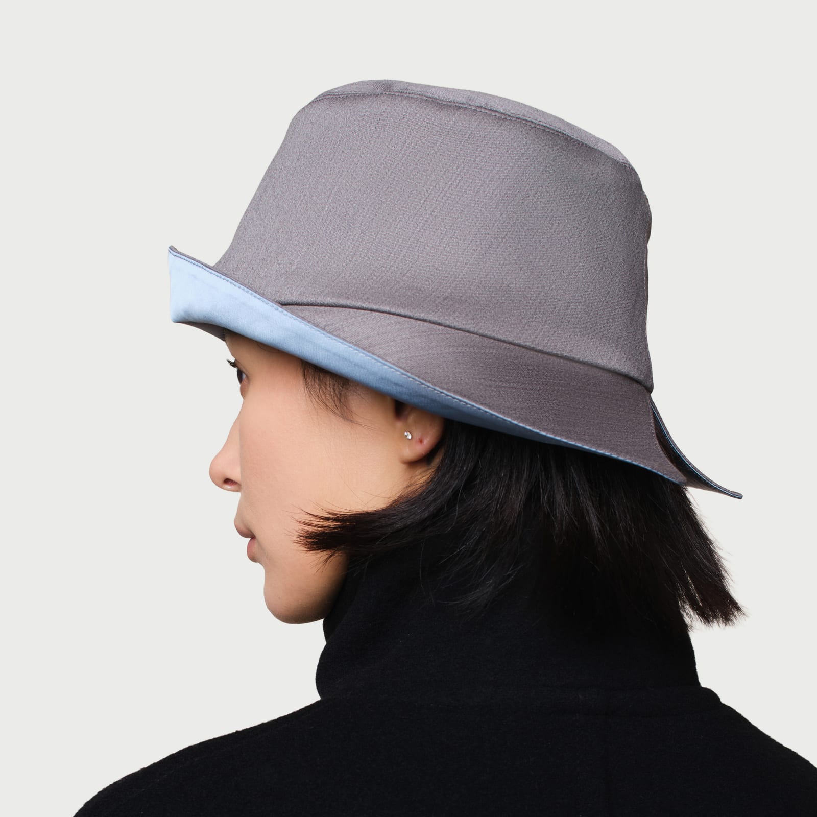 Echo Soft Mist Blue view 5
