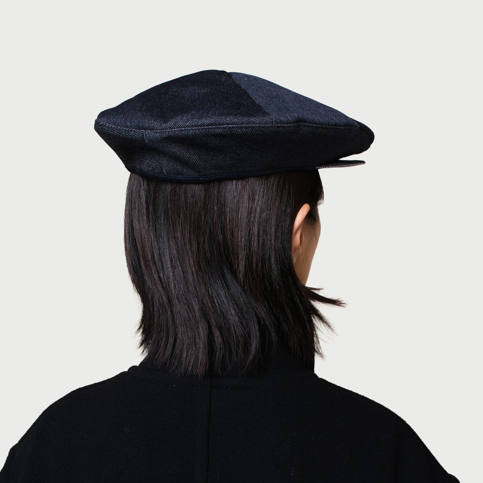 Neo Order Morning Mist Denim Blue view 4