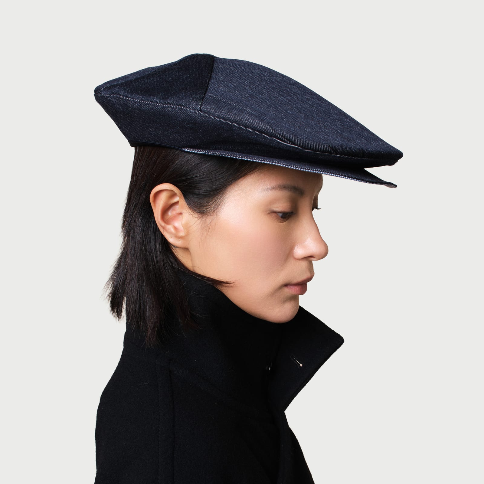 Neo Order Morning Mist Denim Blue view 5