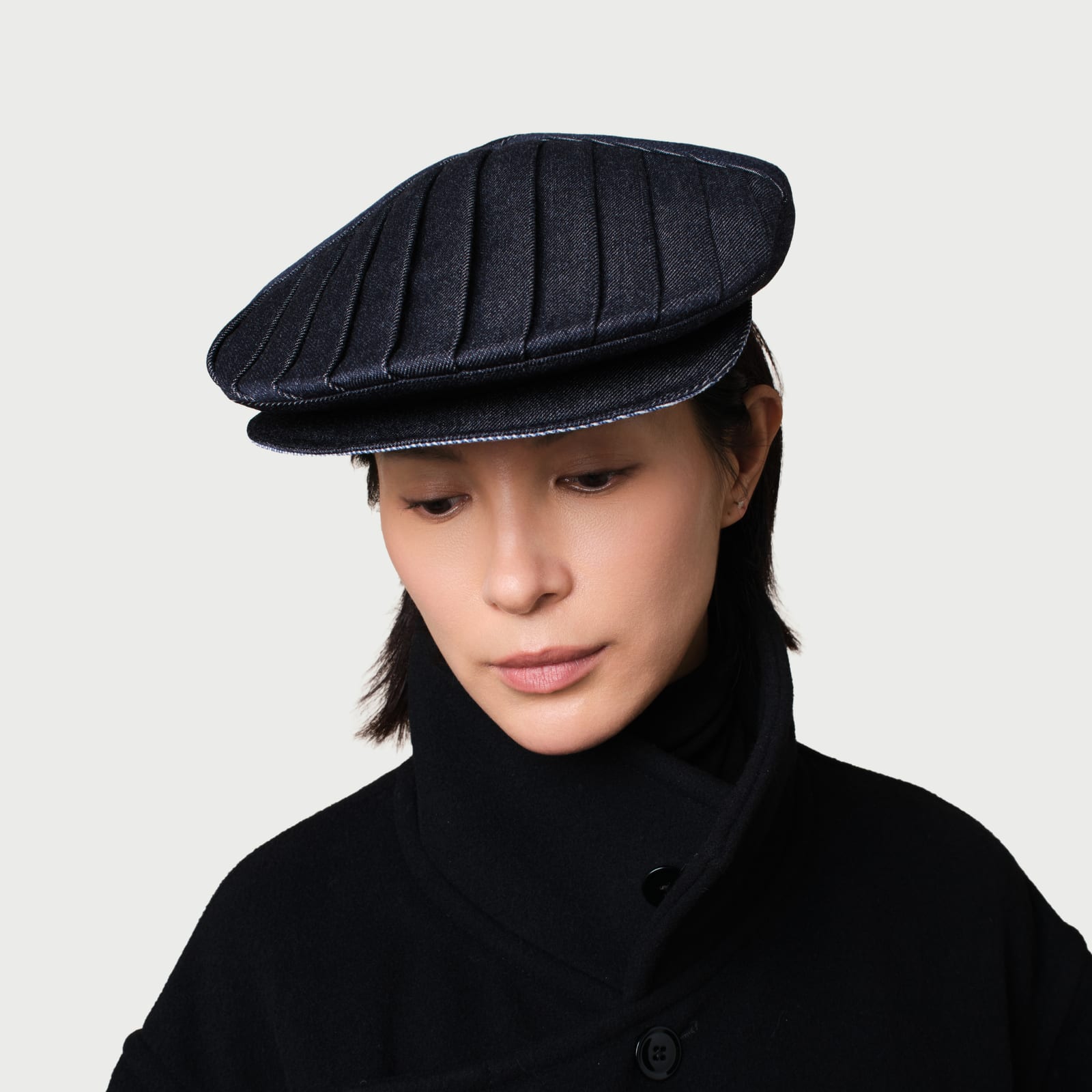 Neo Order Morning Mist Denim Blue view 6