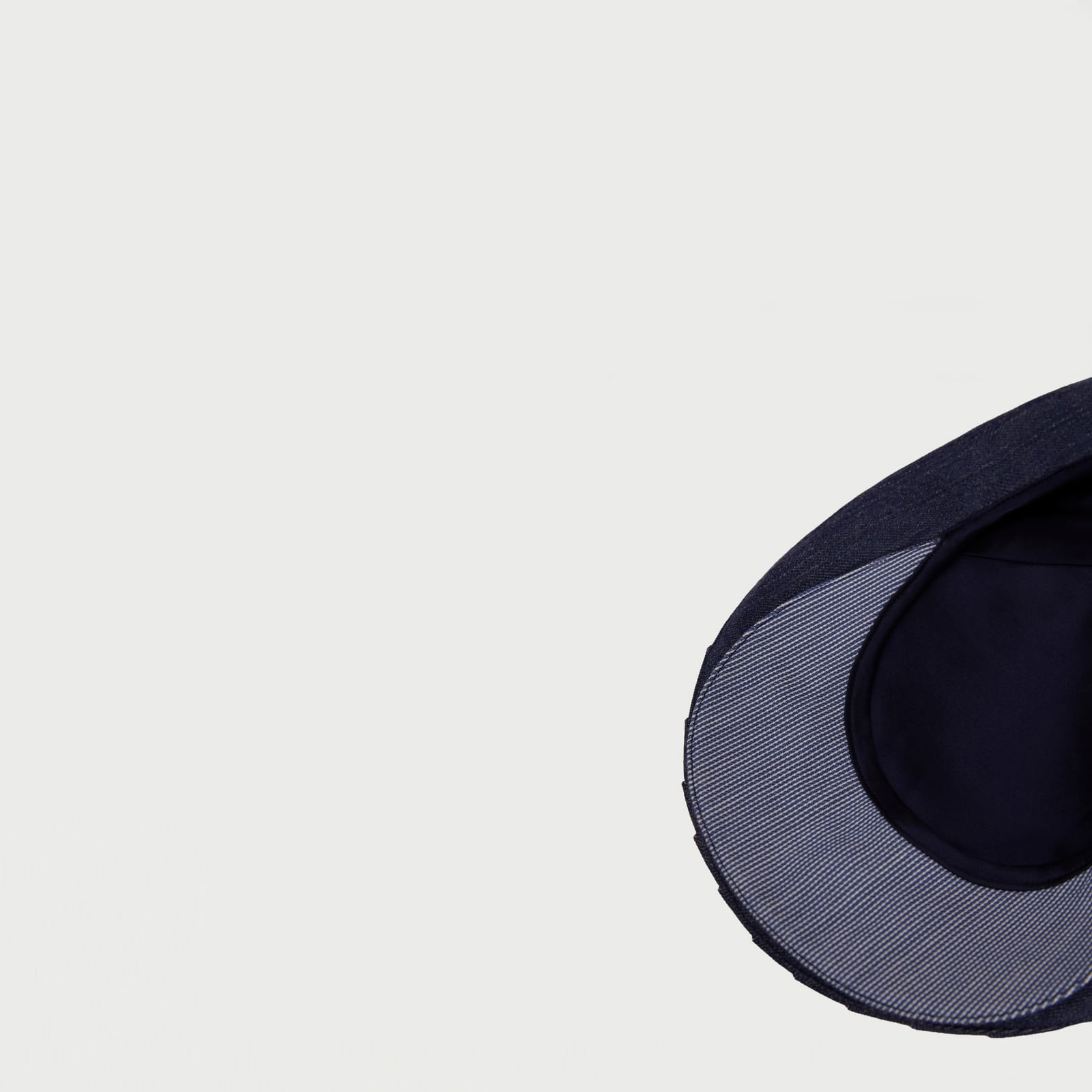 Neo Order Morning Mist Denim Blue view 2