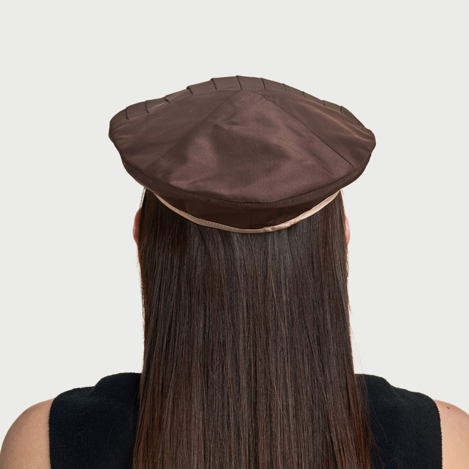 Neo Order Satin Brown view 4
