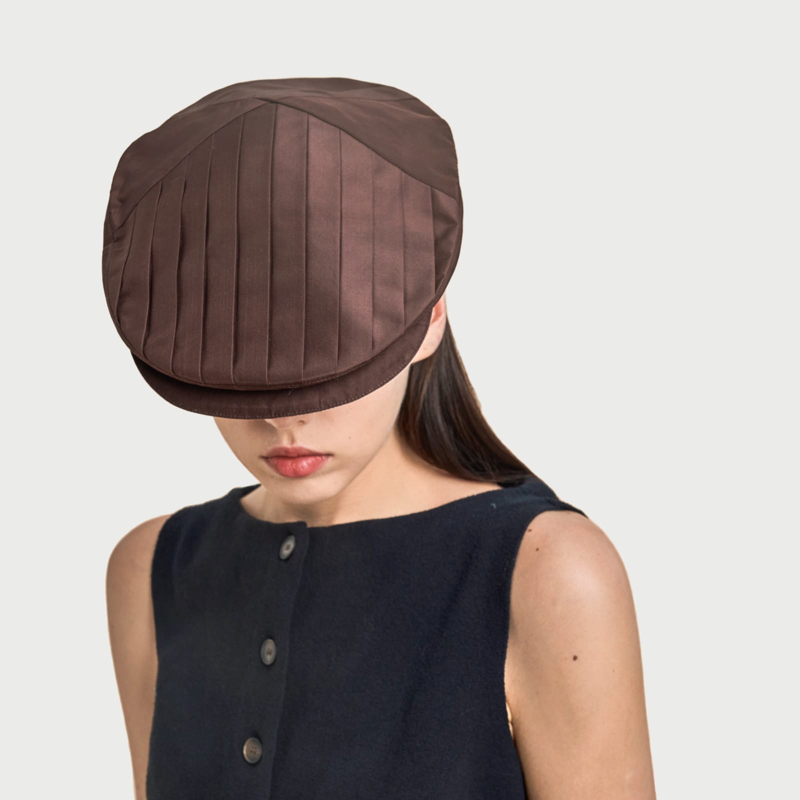 Neo Order Satin Brown view 6