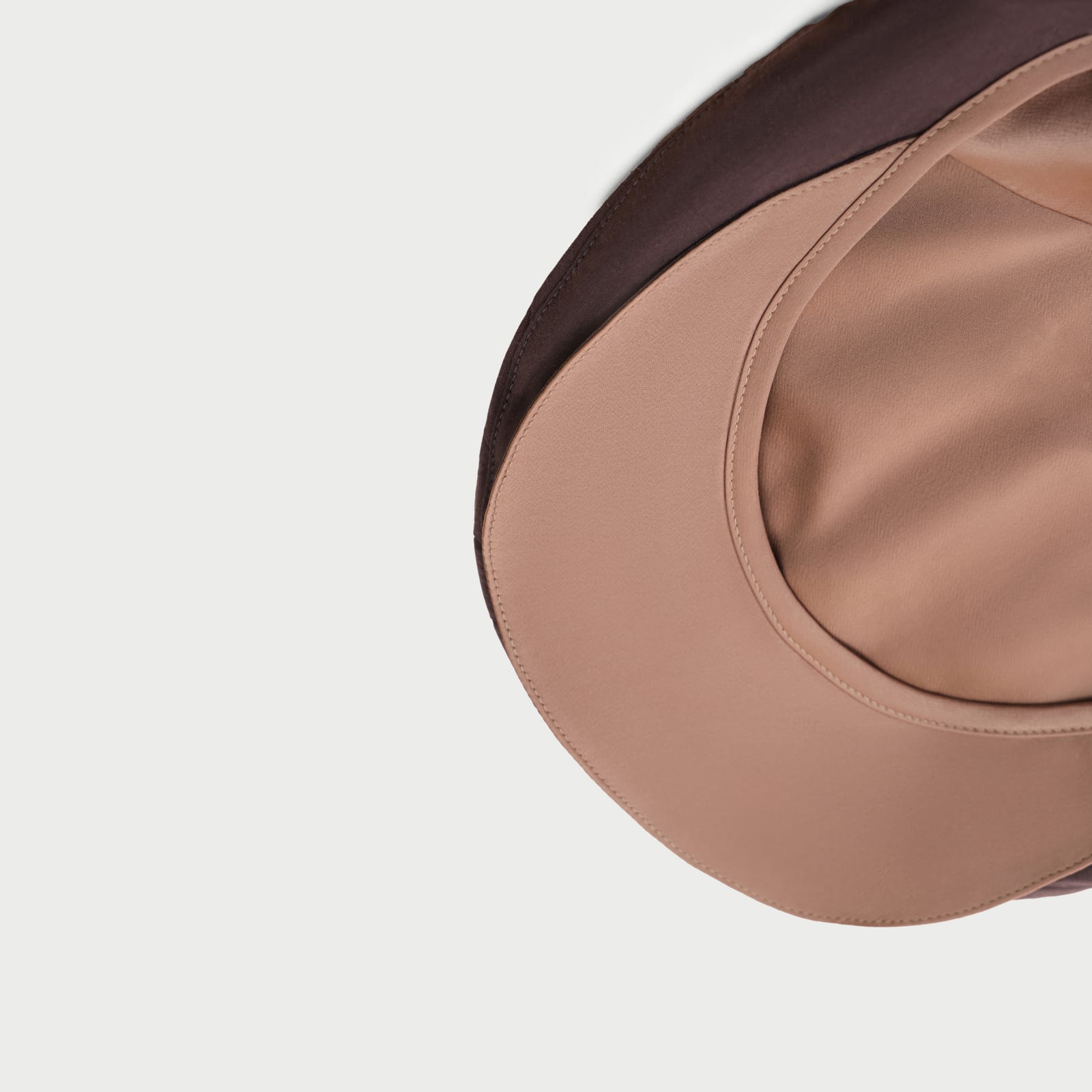 Neo Order Satin Brown view 2