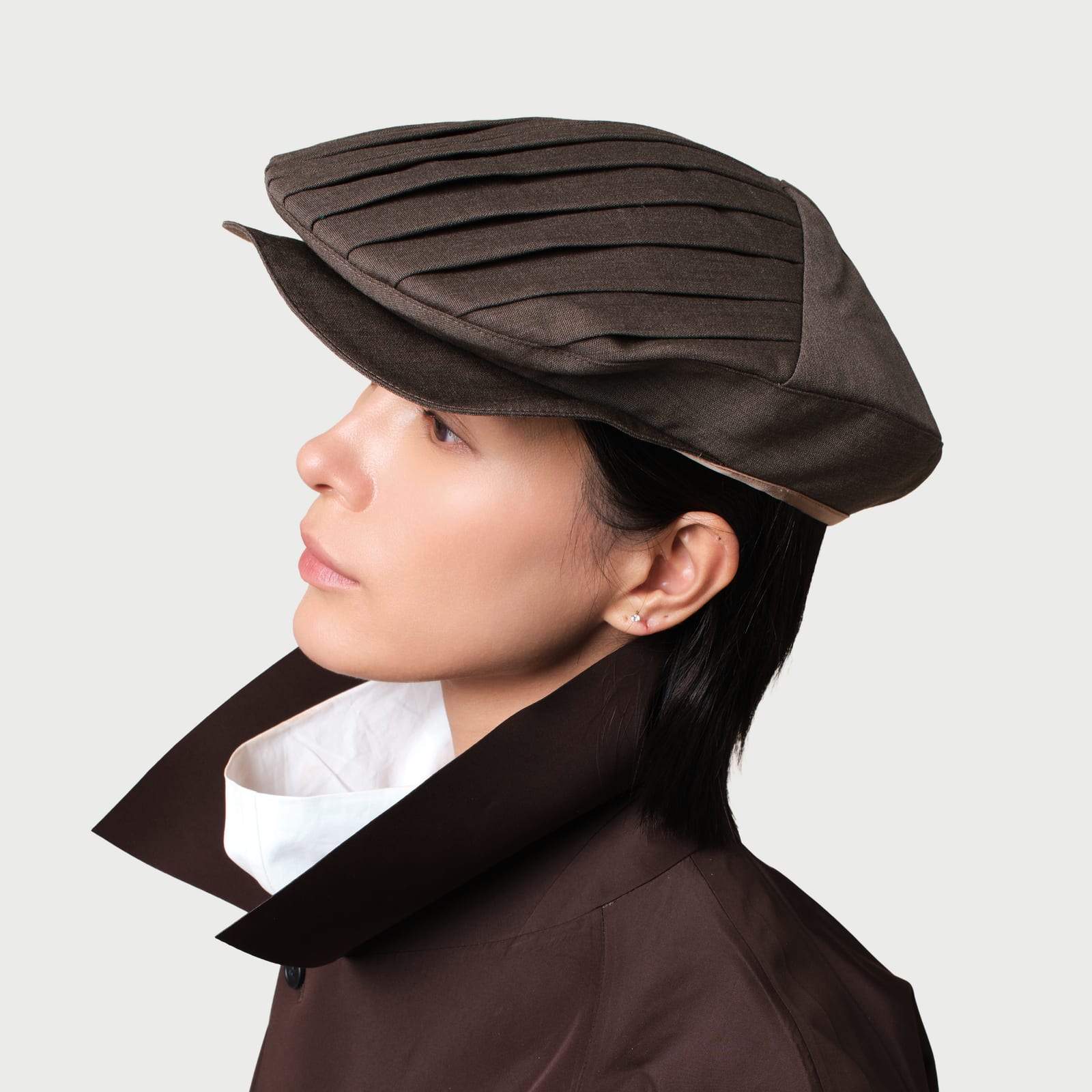 Neo Order Dune Brown view 3