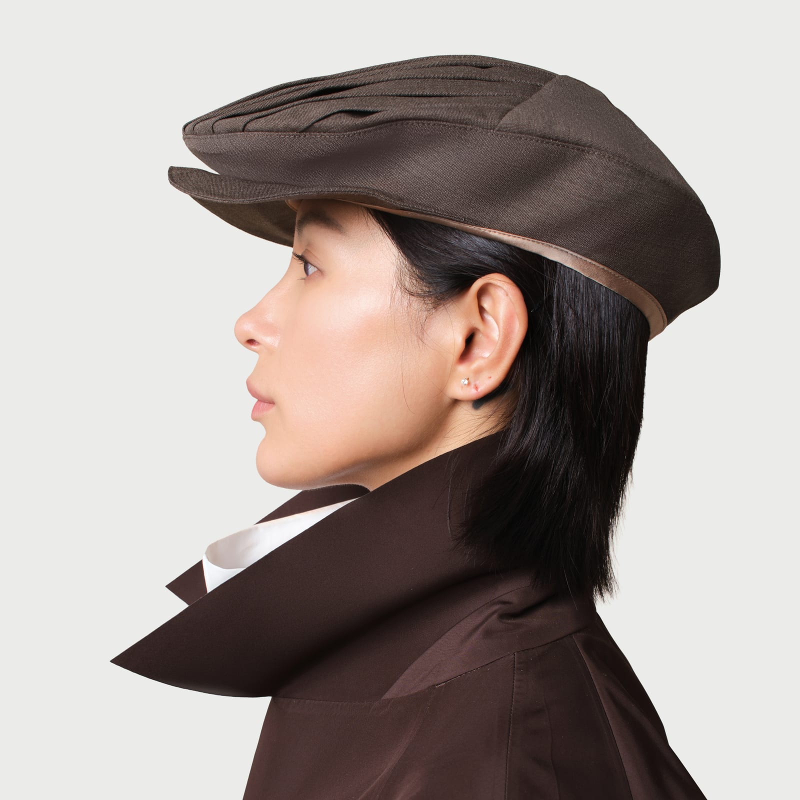 Neo Order Dune Brown view 4