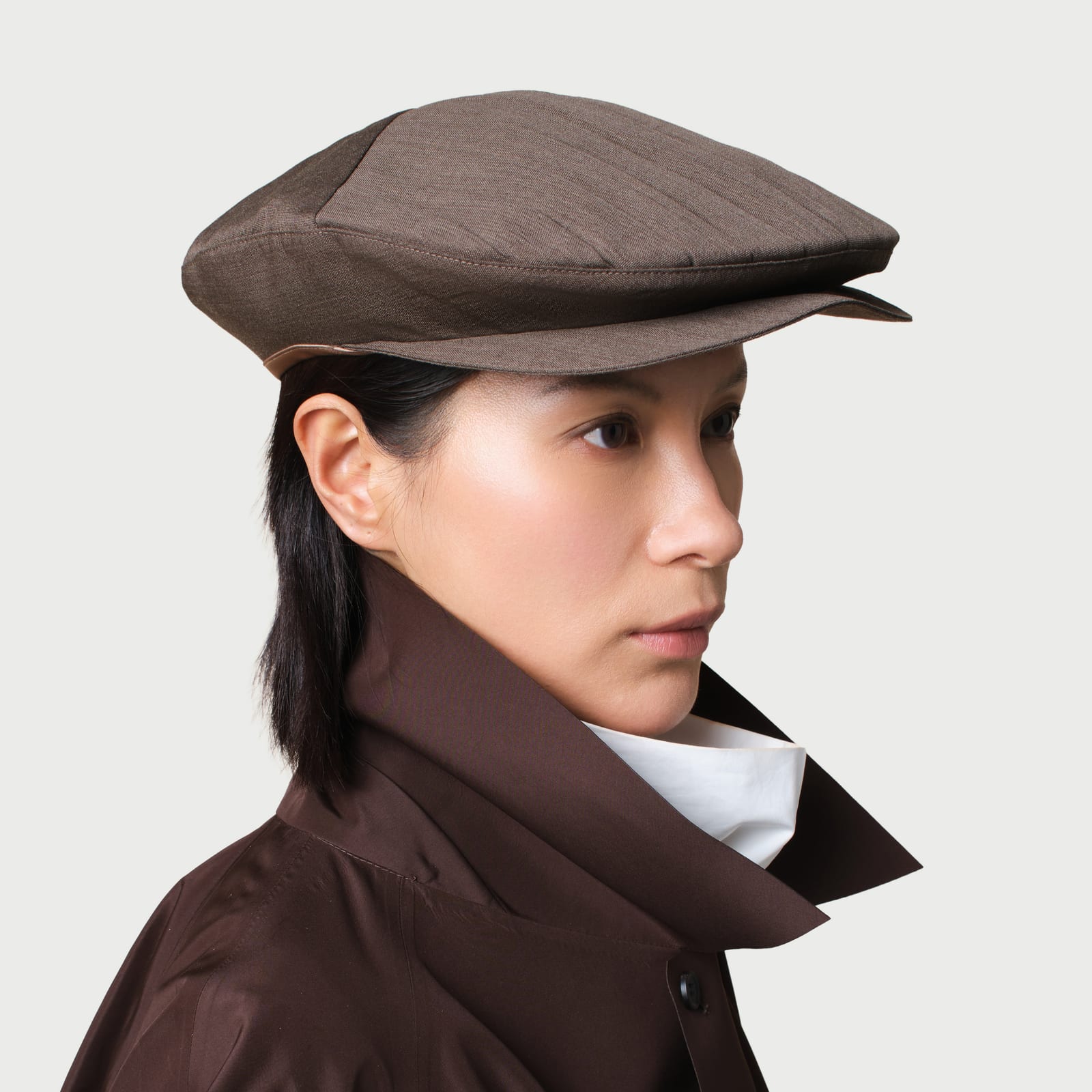 Neo Order Dune Brown view 5