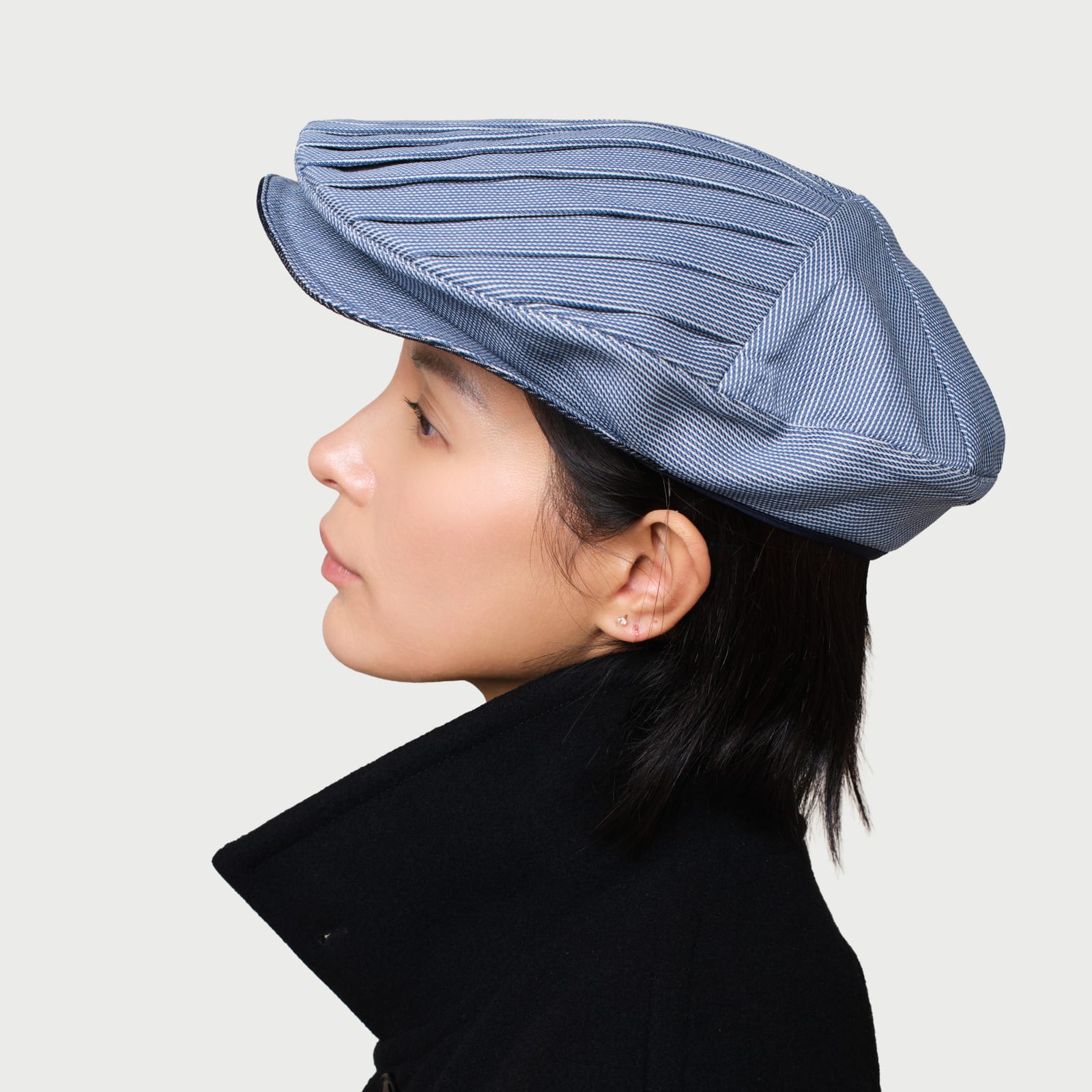 Neo Order Tidal Denim Blue view 3
