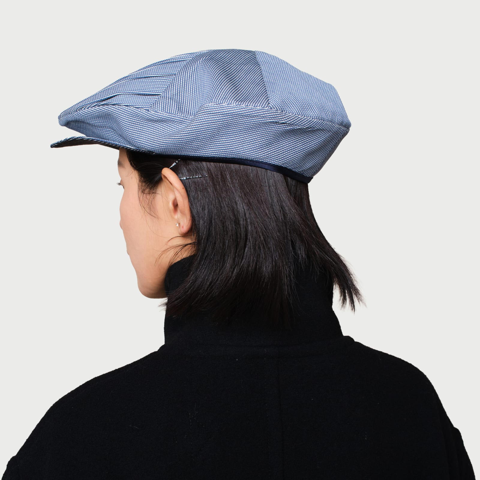 Neo Order Tidal Denim Blue view 4