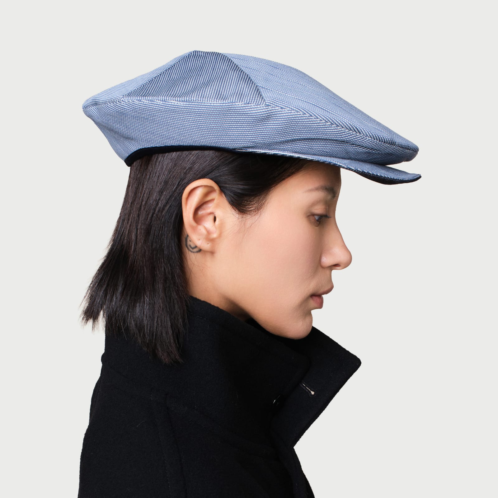 Neo Order Tidal Denim Blue view 5