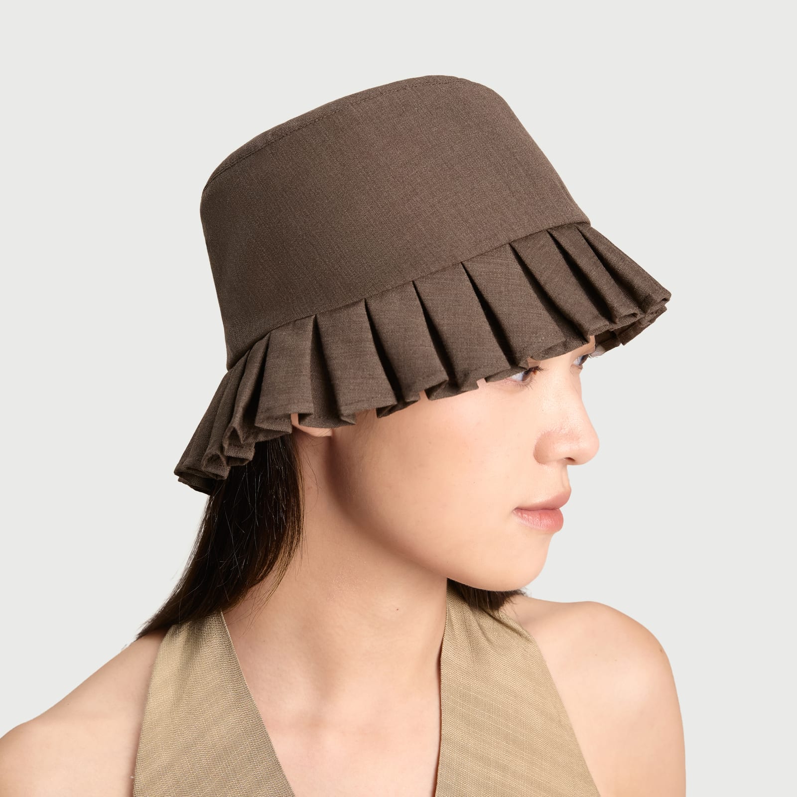 Boundaryless Dune Brown view 4