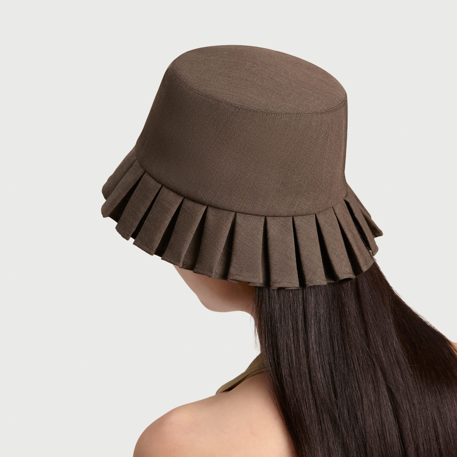 Boundaryless Dune Brown view 5