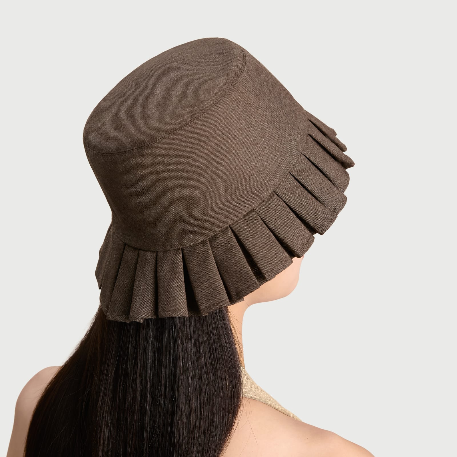 Boundaryless Dune Brown view 6