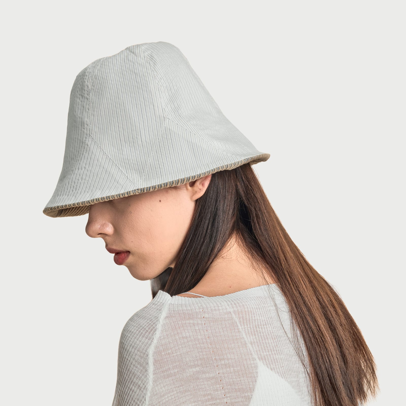 Duality Wheat Straw Beige · Texture view 4