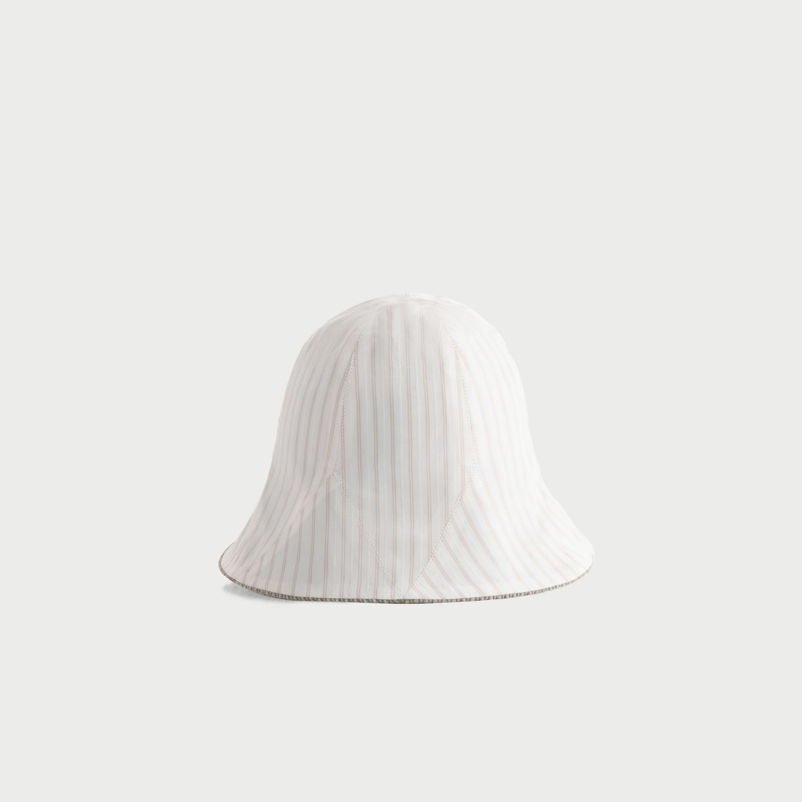Duality Wheat Straw Beige · Light Stripe view 2