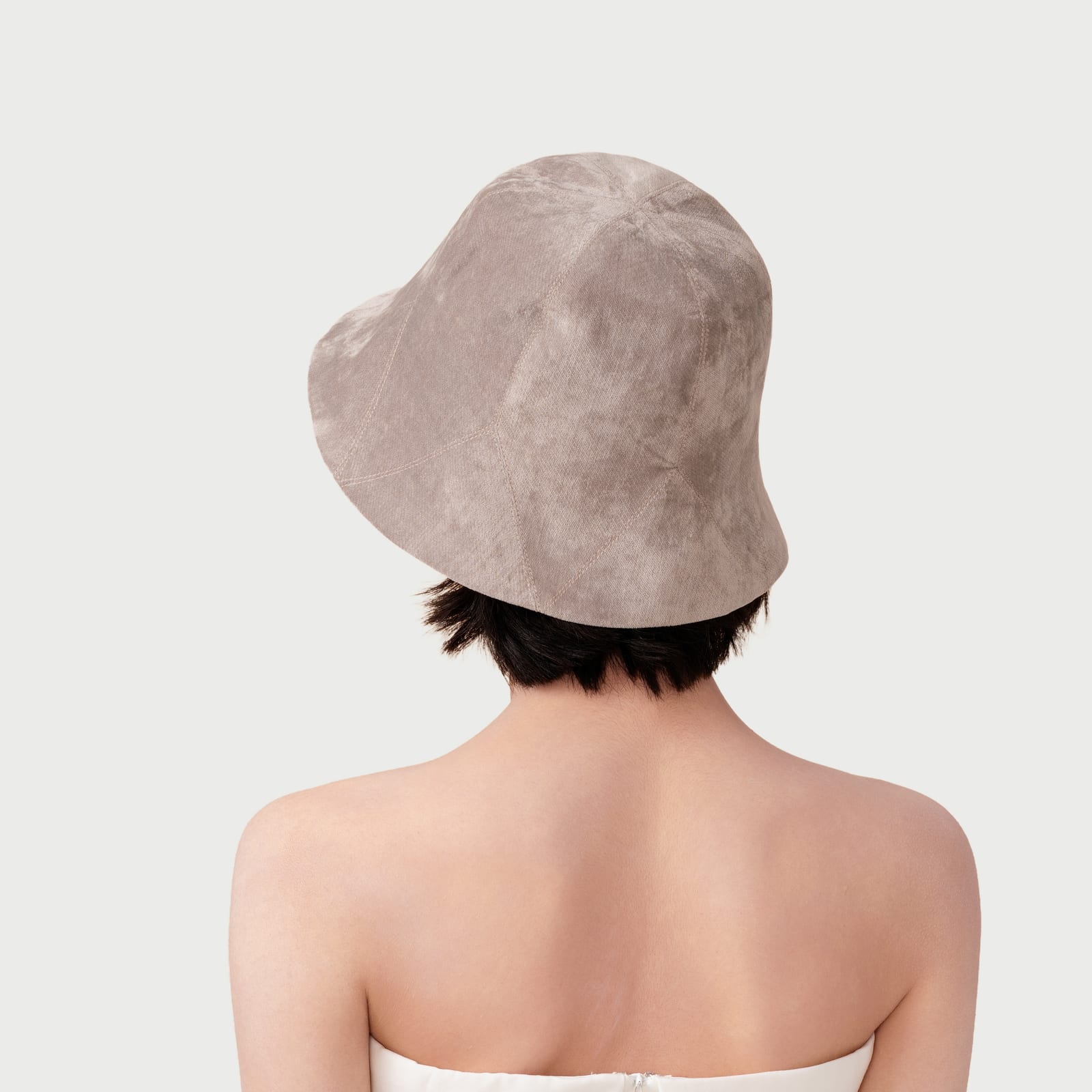 Duality Mist Grey view 3