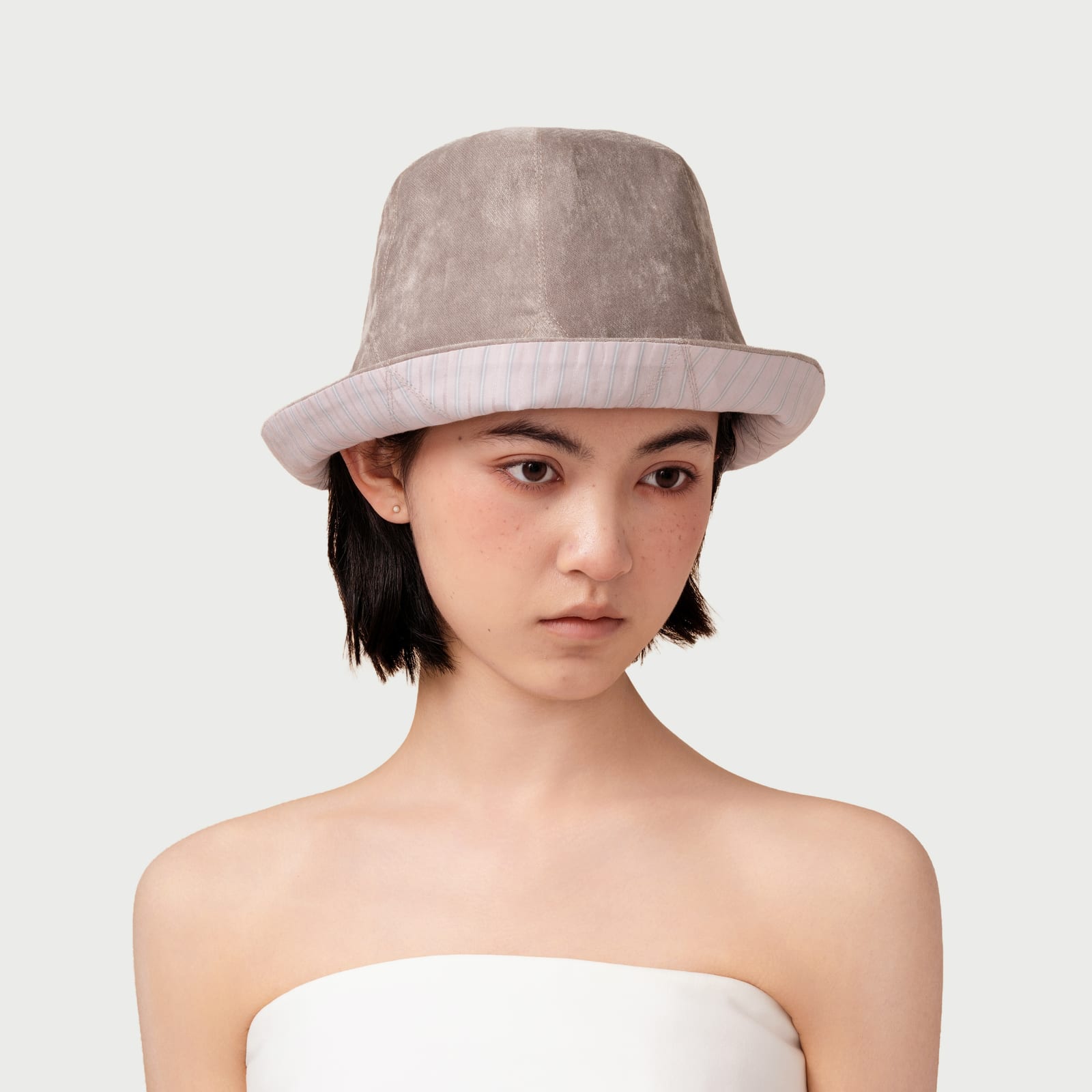 Duality Mist Grey view 4