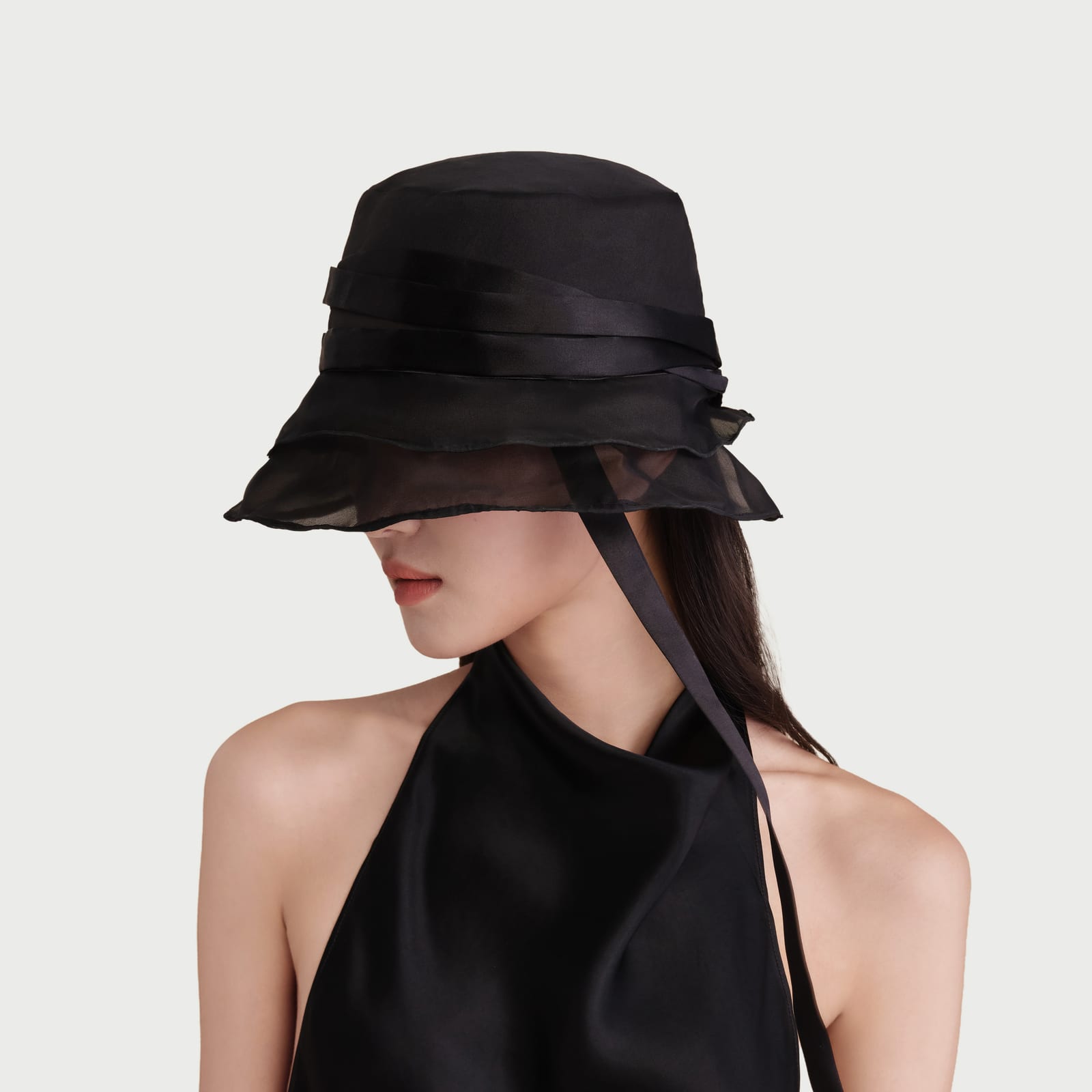 The Growth Collection Lacquer Black view 4