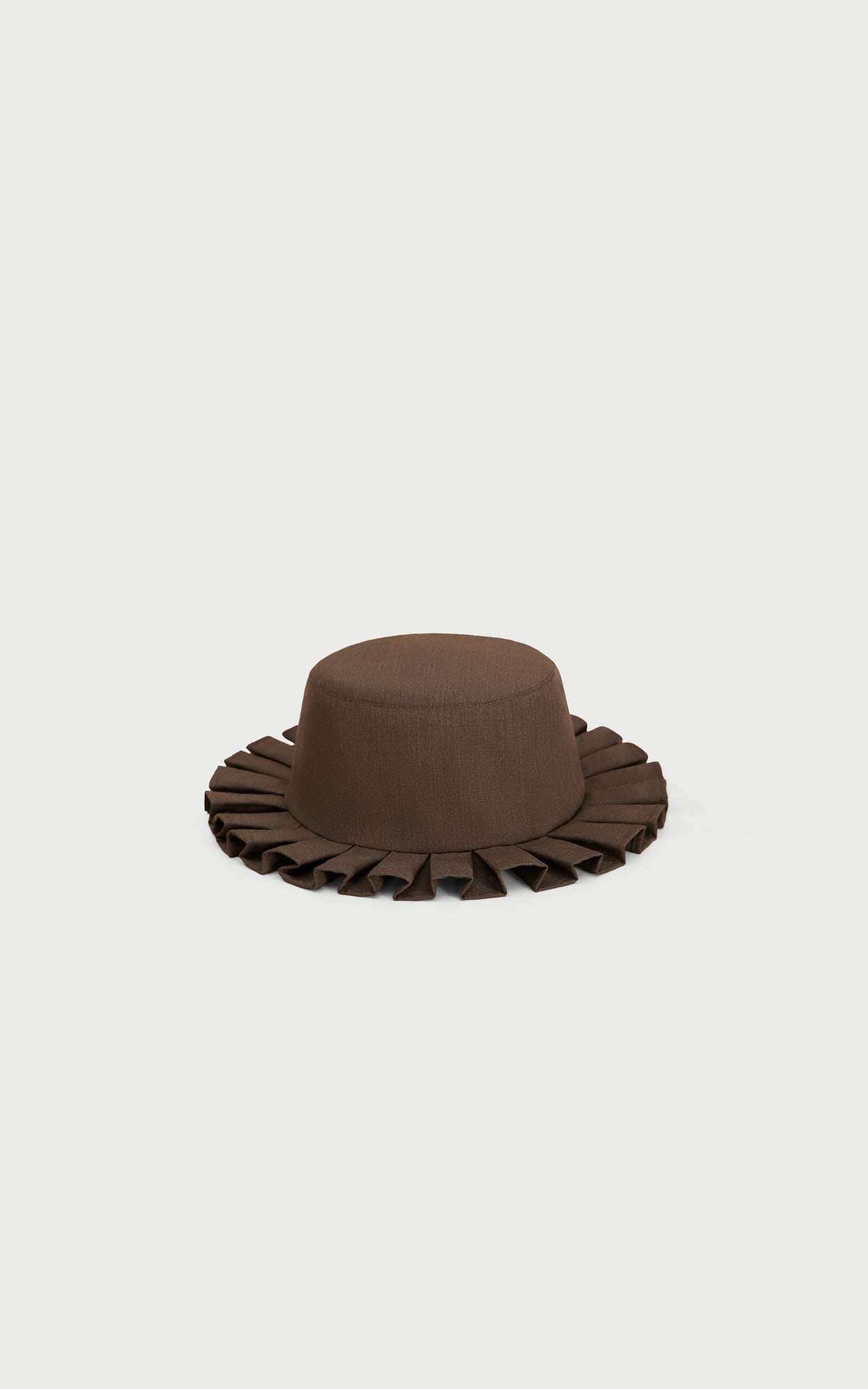 Dune Brown Petit Mouvement
