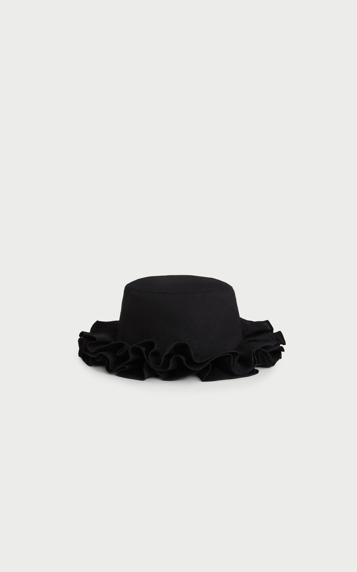 The Growth Collection Petal Brim Hat