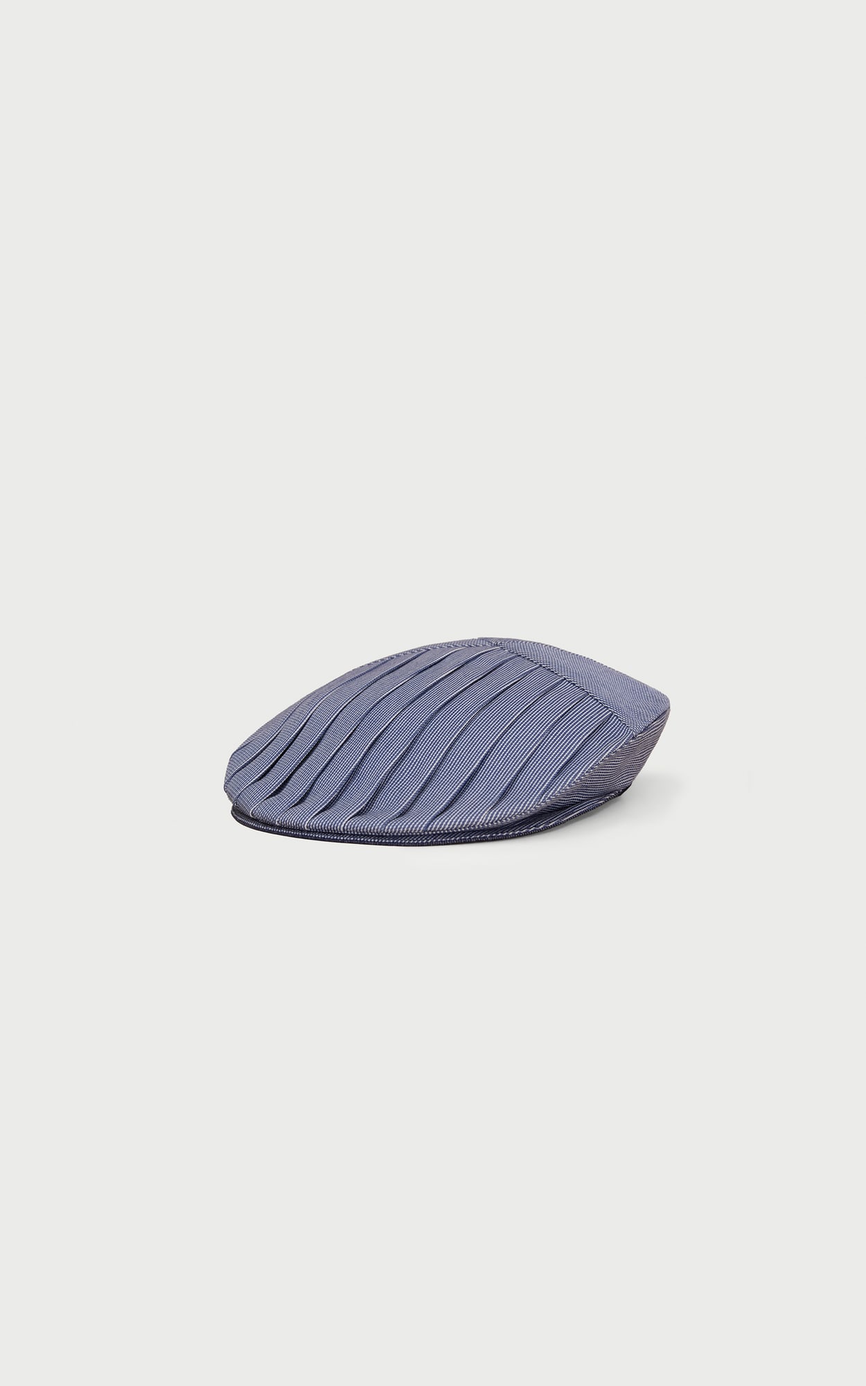Neo Order Pleated Foldable Hat